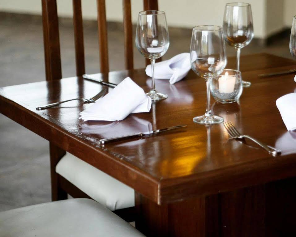 Monte Salerno Hotel & Suites Montemorelos Eksteriør bilde